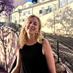 Meet your Posher, Katelyn